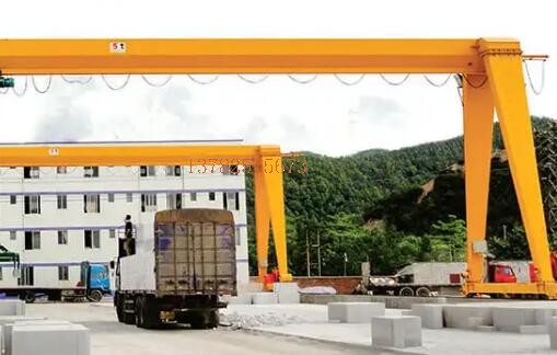 關(guān)于門式起重機(jī)后到底怎么維護(hù)，來看這里